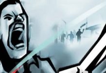 वडगाव बुद्रुक येथे सलून मालकाचा गळा आवळून खून करणाऱ्याला अटक