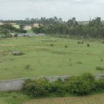 पुणे जिल्हाधिकारी कार्यालयाने मुंढवा जमीन कायमस्वरूपी बीएसआयकडे हस्तांतरित करण्याचा अंतिम प्रस्ताव पाठवला आहे