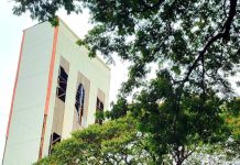जेएम रोडवरील बहुमजली यांत्रिकी पार्किंग लॉट पीएमसी अखेर नष्ट करणार आहे