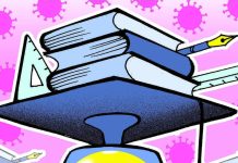 CAP च्या पहिल्या दिवशी FYJC प्रवेश रोखून धरले