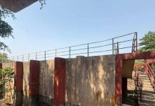 आठ वर्षांपासून तयार, पाइपलाइनचे काम अंतिम टप्प्यात आल्याने धायरी ओव्हरहेड पाण्याची टाकी लवकरच कार्यान्वित होणार