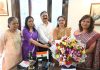 श्रीमती शीतल तेली- उगले यांनी स्वीकारला पुणे विभागीय आयुक्तपदाचा कार्यभार