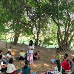 निसर्गाचे रक्षण : पुण्याची हिरवळ जपणारी शांत क्रांती