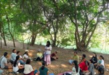 निसर्गाचे रक्षण : पुण्याची हिरवळ जपणारी शांत क्रांती