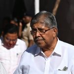 शिक्षणमंत्री पाटील यांचा ‘एसपीपीयूने काय केले?’ टिप्पणी वादाला चालना देते