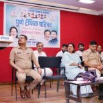 ट्रॅफिक मीटच्या गर्दीचे निराकरण मुख्य उपायांपैकी महत्त्वाच्या जंक्शनवर वाहनांची कमी क्रॉसिंग, अतिक्रमण हटवणे यावर लक्ष केंद्रित करते
