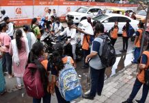 कुटुंब नियोजनाची जबाबदारी अजूनही महिलांवर आहे, पुरुषांनी निवड रद्द केली आहे, डॉक्टरांचे म्हणणे | पुणे बातम्या