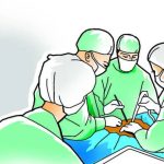 शरीरशास्त्रातील दुर्मिळ वळण: उलटे अवयव असलेल्या महिलेवर यशस्वी शस्त्रक्रिया