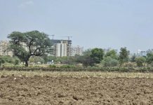 मान्सून महाराष्ट्राच्या अधिक भागात सरकला; पुणे सुरू होण्याची तारीख अद्याप अनिश्चित आहे