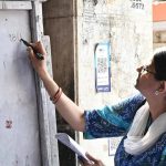 राज्यात घरांच्या यादीचे 85 टक्के काम पूर्ण, 14 जूनपूर्वी उर्वरित काम पूर्ण करण्याचे प्रयत्न सुरू