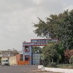 पुण्यातील खडकी दारुगोळा कारखान्यात स्फोट न झालेल्या शस्त्रसाठ्यात कंत्राटी कामगार ठार | पुणे बातम्या