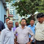 जोपर्यंत पाणी दूषित होत नाही तोपर्यंत नगर रोड भागात पाणीकपात होणार नाही: PMC | पुणे बातम्या