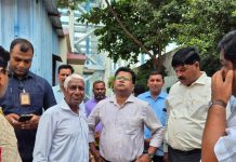 जोपर्यंत पाणी दूषित होत नाही तोपर्यंत नगर रोड भागात पाणीकपात होणार नाही: PMC | पुणे बातम्या