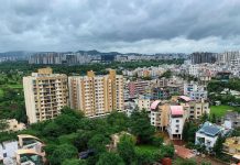 सामान्य सुविधांवरील PCMC मालमत्ता कर हाऊसिंग सोसायट्यांकडून आक्षेप घेतो