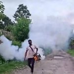 महाआरोग्य विभाग पावसाळ्यात पाणी आणि जीवाणूजन्य रोगांचा सामना करण्यासाठी सज्ज | पुणे बातम्या