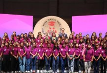 महिला उद्योजकांसाठी भांडवल मिळवणे आजही अवघड आहे: बायोकॉनचे संस्थापक किरण मुझुमदार-शॉ