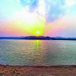 खडकवासला धरणातून कालव्यात पाणी सोडणे आठवड्याच्या शेवटी थांबणार, 4 टीएमसी पाणी पिण्यासाठी राखीव