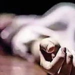 मोशी येथे कंटेनर ट्रकने स्कूटरला धडक दिल्याने महिलेचा मृत्यू झाला