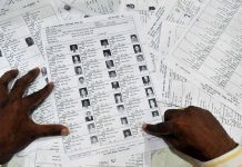 एसआयआर फील्ड तपासणीपूर्वी पुणे जिल्ह्याने 54% मतदारांचे नकाशे तयार केले, शहरी भागात कमकुवत ठिकाणे आहेत