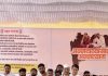 रोहित पवार यांचे पंढरपुरात उपोषण, बिनशर्त कर्जमाफीची मागणी | पुणे बातम्या