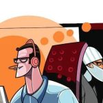 सायबरक्रूकचे थायलंडमधून भारतात प्रत्यार्पण, अटक
