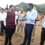 सिंहस्थ कुंभपूर्वी भीमाशंकर पुनर्विकासाचे ९० टक्के काम पूर्ण होईल : मुख्यमंत्री