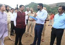 सिंहस्थ कुंभपूर्वी भीमाशंकर पुनर्विकासाचे ९० टक्के काम पूर्ण होईल : मुख्यमंत्री
