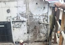 NCSC ने PCMC ला नोटीस बजावली कारण कार्यकर्त्याने मान्सूनपूर्व कामांमध्ये मॅन्युअल नाला साफसफाईचा झेंडा दाखवला | पुणे बातम्या