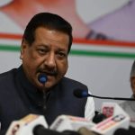 राष्ट्रवादी काँग्रेस (एसपी), काँग्रेसला विश्वास आहे की त्यांचे खासदार पक्ष सोडणार नाहीत