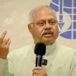 भागवत यांनी भारत-पाक राजकीय मुत्सद्देगिरीचा उल्लेख केला नाही, असे आरएसएसचे वरिष्ठ पदाधिकारी म्हणतात