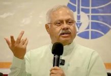 भागवत यांनी भारत-पाक राजकीय मुत्सद्देगिरीचा उल्लेख केला नाही, असे आरएसएसचे वरिष्ठ पदाधिकारी म्हणतात
