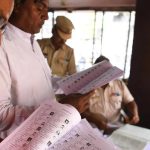 काँग्रेसने आषाढी वारीचा दाखला दिला, SIR ला एक महिना पुढे ढकलण्याची विनंती केली | पुणे बातम्या