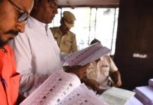 काँग्रेसने आषाढी वारीचा दाखला दिला, SIR ला एक महिना पुढे ढकलण्याची विनंती केली | पुणे बातम्या