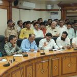 PCMC च्या ओल्या कचरा प्रक्रिया निर्देशावर गृहनिर्माण संस्था प्रतिनिधींनी चिंता व्यक्त केली | पुणे बातम्या