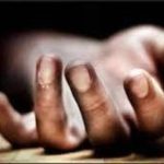 खेडमध्ये रोजंदारी कामगाराची लिव्ह इन पार्टनरची हत्या, आत्महत्या | पुणे बातम्या