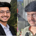 पुण्यातील लोहगड किल्ला हत्या: केतन अग्रवालचे वडील म्हणतात की त्यांनी सुरुवातीला लग्नाचा प्रस्ताव नाकारला, असा दावा सियाच्या कुटुंबीयांनी केला