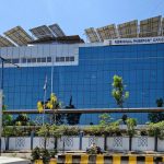 चाकण, हडपसरसाठी नवीन पासपोर्ट केंद्र प्रस्तावित पुणे बातम्या