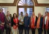 उटाह सिनेटर म्हणतात, भारत आणि अमेरिकेने एकमेकांकडून शिकले पाहिजे