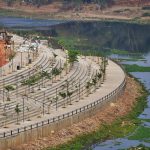 पर्यावरणीयदृष्ट्या ध्वनी RFD? PMC 9km च्या रीडिझाइनची योजना आखत आहे