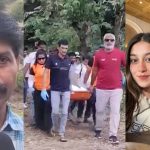 ‘सार्वजनिक ओरडत होती पण सिया गोयल शांत होती’: लोहगड किल्ल्यावरून पडल्यानंतर केतन अग्रवालचा मृतदेह खेचणारी व्यक्ती तिची पहिली प्रतिक्रिया आठवते