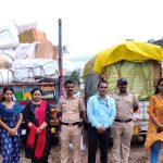 457 पकडले, ₹34.7 कोटी किमतीचा स्टॉक FDA च्या कारवाईत 1 महिन्यात जप्त | पुणे बातम्या