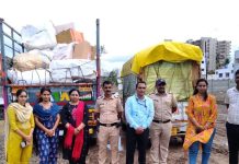 457 पकडले, ₹34.7 कोटी किमतीचा स्टॉक FDA च्या कारवाईत 1 महिन्यात जप्त | पुणे बातम्या
