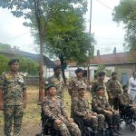 लष्कराच्या QMTI ने अपंग सैनिकांना सक्षम करण्यासाठी ड्रोन आणि EV दुरुस्ती अभ्यासक्रम सुरू केले आहेत