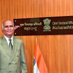 SIR स्वच्छ मतदार यादी तयार करण्याबाबत आहे: राज्याचे मुख्य कार्यकारी अधिकारी चोक्कलिंगम