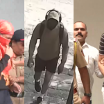 लोहगड हत्याकांडाच्या तपासात हुडहुडी घातलेल्या चेतन चौधरीची वाटचाल महत्त्वाची ठरली; पुणे पोलिसांनी सुरू केले ‘चालविश्लेषण’