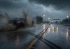 नारायणगावजवळ अपघातात सॉफ्टवेअर अभियंता ठार; 7 जखमी