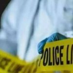 पत्नीच्या हत्येप्रकरणी पिंपरी चालकावर गुन्हा दाखल