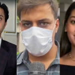 सिया गोयलची कायदेशीर लढाई गुंतागुंतीची: 2 वकील, 1 आरोपी आणि 10 कोटी रुपयांच्या मानहानीची नोटीस केतन अग्रवाल खून प्रकरणात ट्विस्ट जोडते | पुणे बातम्या