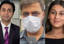 सिया गोयलची कायदेशीर लढाई गुंतागुंतीची: 2 वकील, 1 आरोपी आणि 10 कोटी रुपयांच्या मानहानीची नोटीस केतन अग्रवाल खून प्रकरणात ट्विस्ट जोडते | पुणे बातम्या