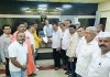 पालखी प्रस्थानापूर्वी चिंचोलीतील विसावा स्थळासह पालखीमार्गावरील समस्या दूर करा – स्थानिकांची मागणी